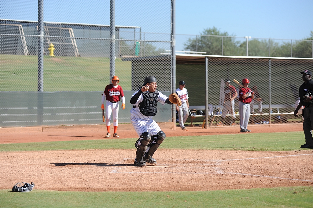 Seals_World_Series_2016 (941).JPG - (c)2010 DeVetter